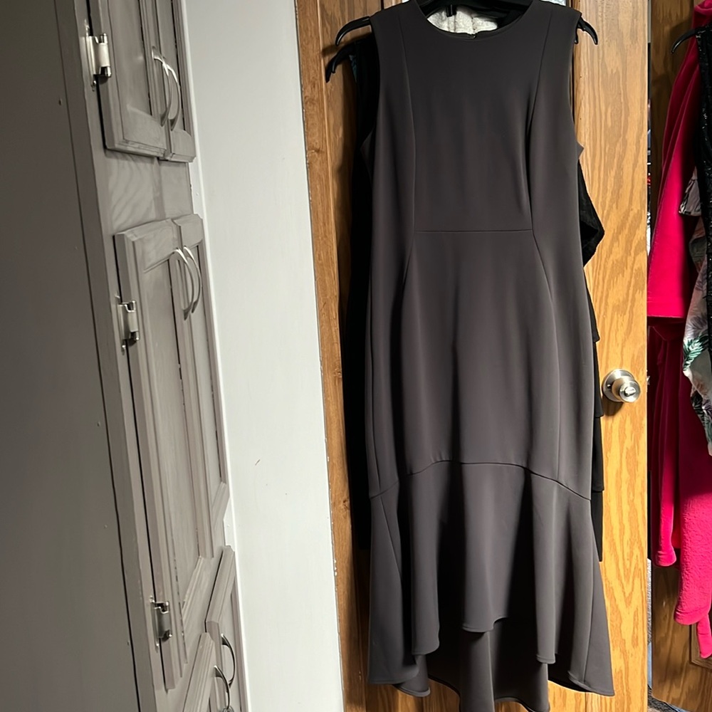 Calvin Klein dress